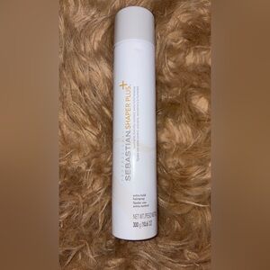 Sebastian Shaper Plus Extra Hold Hairspray 10.6 oz Salon Professional
